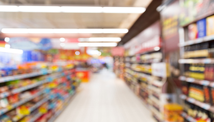 线上线下齐发力备战双十一，海南跨境电商“猫口夺食”海口日用百货市场