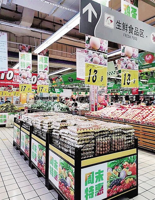 海口鸡蛋价格年内持续走低，业内人士解析背后成因