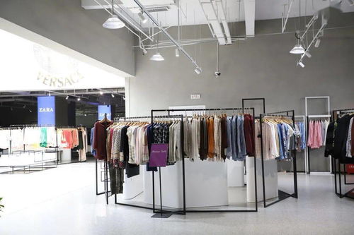 明珠生态新城双节盛惠 工厂直销购新衣，百货好礼享不停