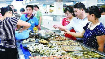 海口美食探索之旅 从舌尖到生活的“小目标”