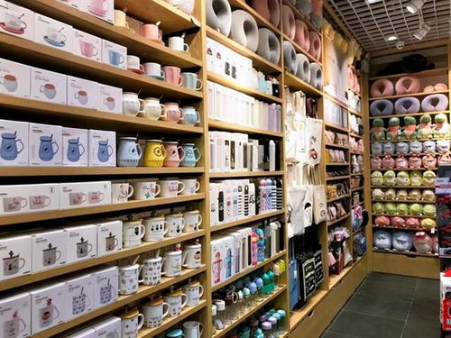 天天百货网 互联网赋能海口日用百货，开启新零售模式新篇章