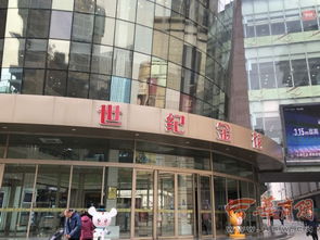 海口世纪金花商联卡使用受阻，客服回应恢复时间待定